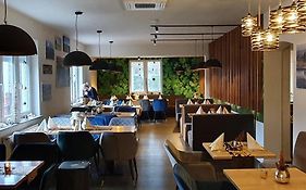 Rhoenblick Landhotel - Restaurant - Countrypub
